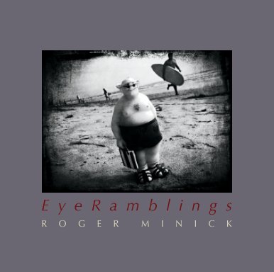 EyeRamblings book cover