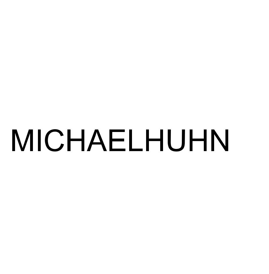 View untitled by mICHAEL hUHN