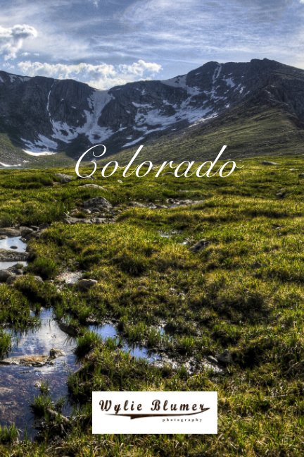 Ver Colorado por Wylie Blumer