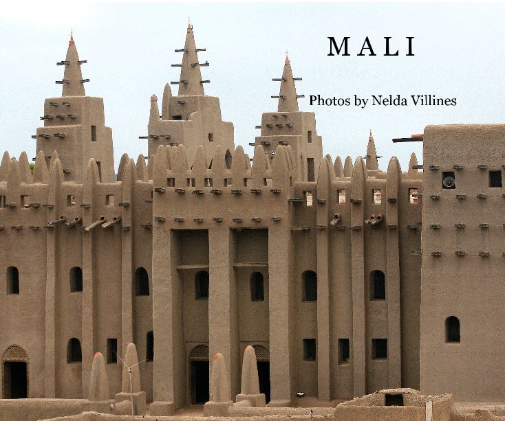Bekijk Mali op Nelda Villines