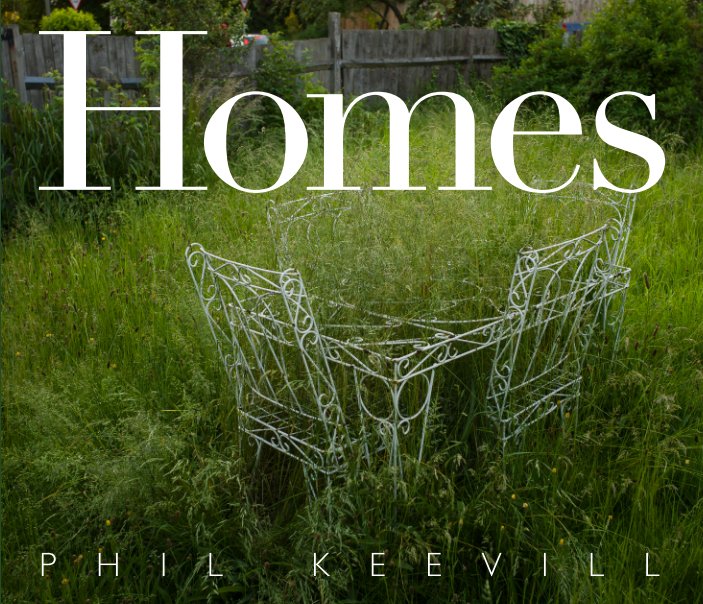 View Homes by Phil Keevill