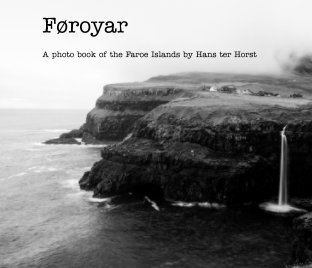 Føroyar book cover