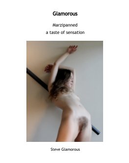 Marzipanned a taste of sensation book cover