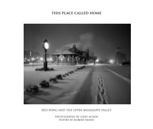 This Place Called Home book cover