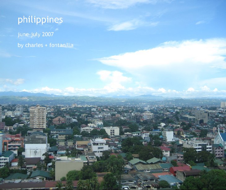 View .philippines by Charles Fontanilla