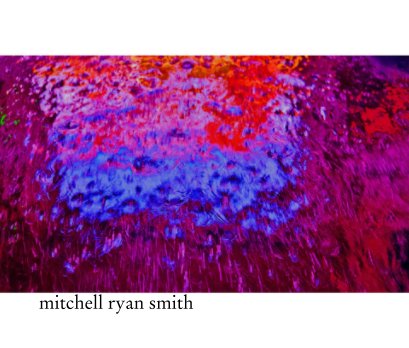 mitchell ryan smith book cover