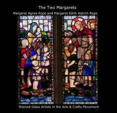 The Two Margarets book cover