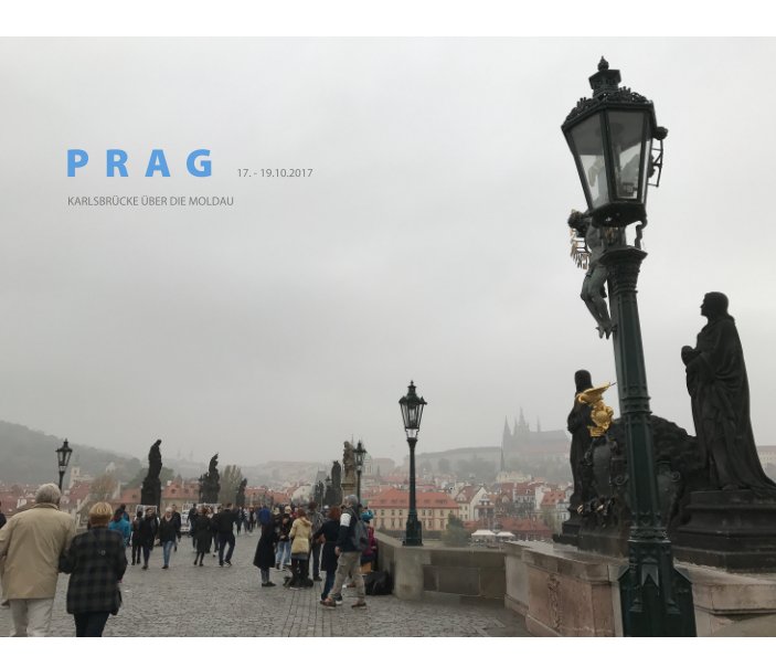 View PRAG by Ernst Satovitsch