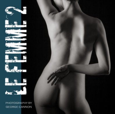 Le Femme 2 book cover