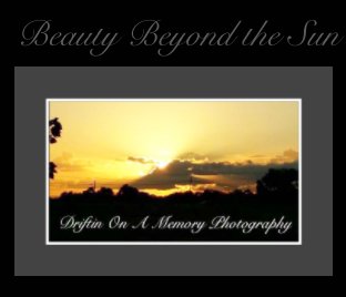 Beauty Beyond the Sun book cover