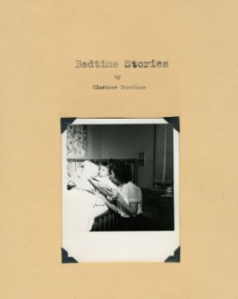 Bedtime Stories book cover