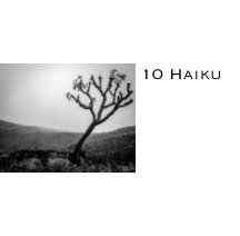 10 Haiku book cover