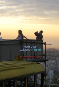 more than twilight in Tahiti book cover