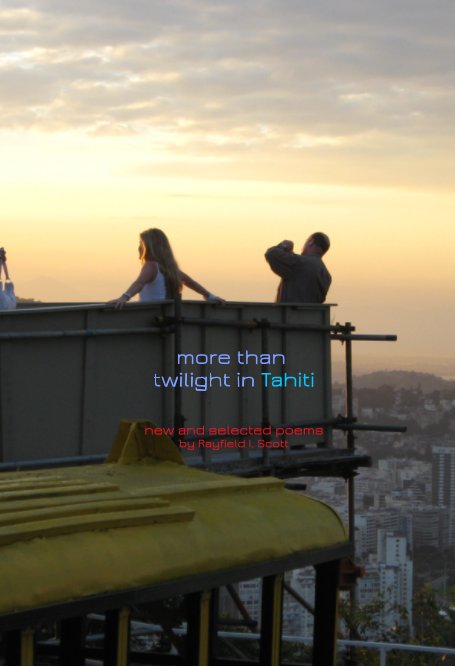 Bekijk more than twilight in Tahiti op Rayfield I Scott