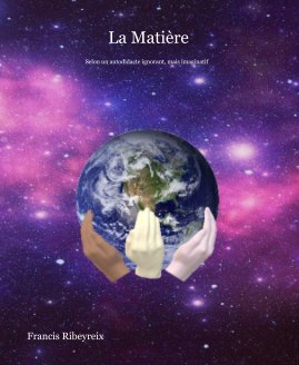 La Matière book cover