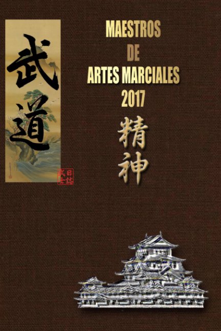 View MAESTROS DE ARTES MARCIALES by IMAO
