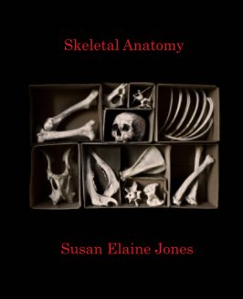 Skeletal Anatomy book cover