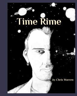 Time Rime book cover