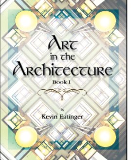 Art in the Architecture book cover