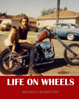 Life on Wheels book cover