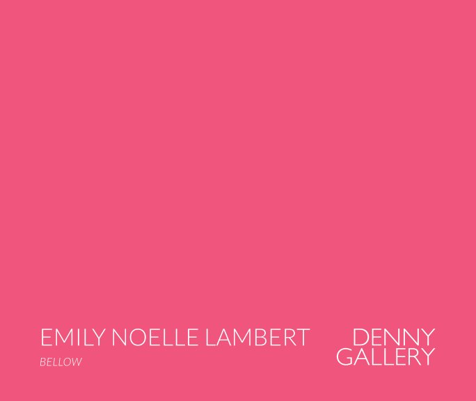 Ver Emily Noelle Lambert por Denny Gallery