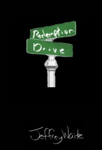 Redemption Drive book cover