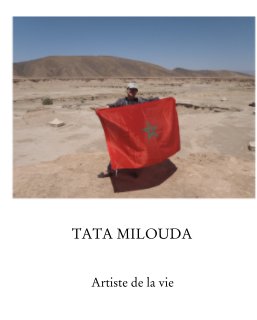 TATA MILOUDA book cover