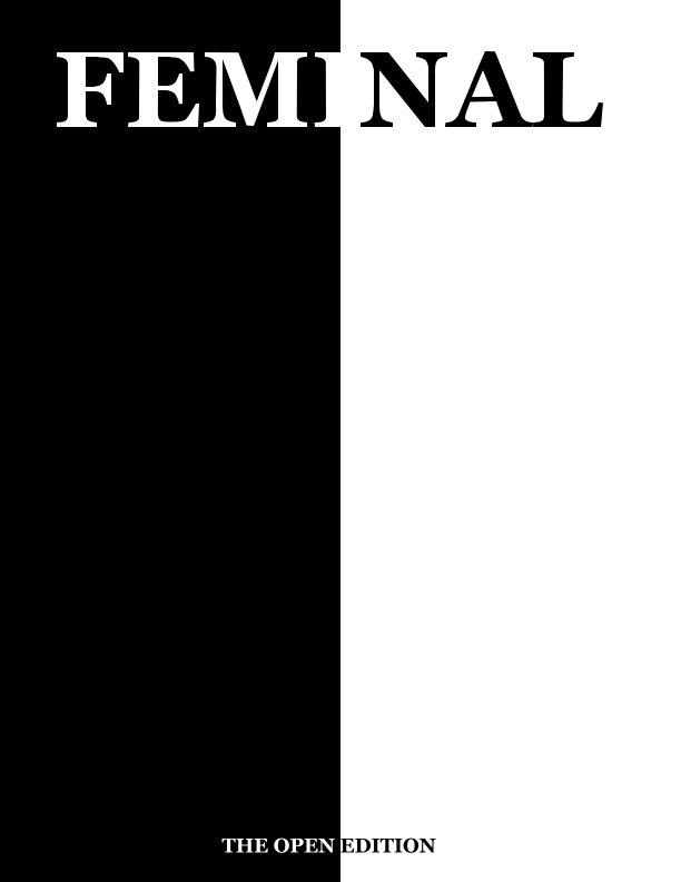 Feminal Magazine nach Feminal Magazine anzeigen