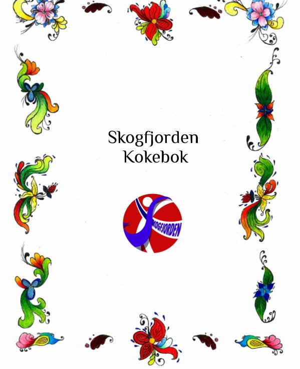 Visualizza FHS Kokebok di Åsta Laura Olava Malin Are Åge