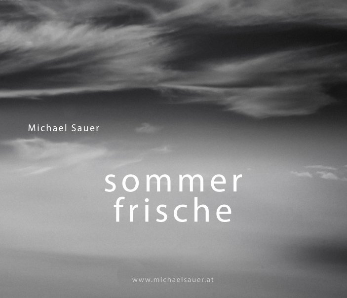 Bekijk sommerfrische op Michael Sauer