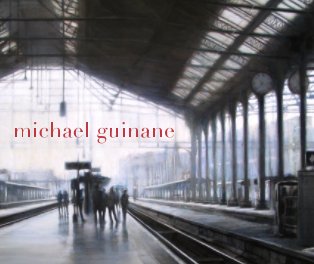 Michael Guinane book cover