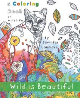 Wild is Beautiful book cover
