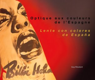 Optique aux couleurs de l’Espagne book cover