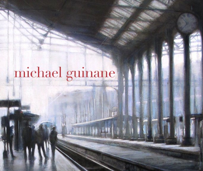 View Michael Guinane by Michael Guinane