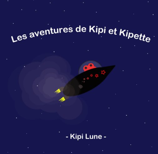 View Les aventures de Kipi et Kipette by Stéphane Bougeot