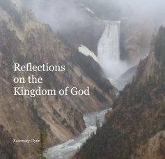 Reflections on the Kingdom of God book cover