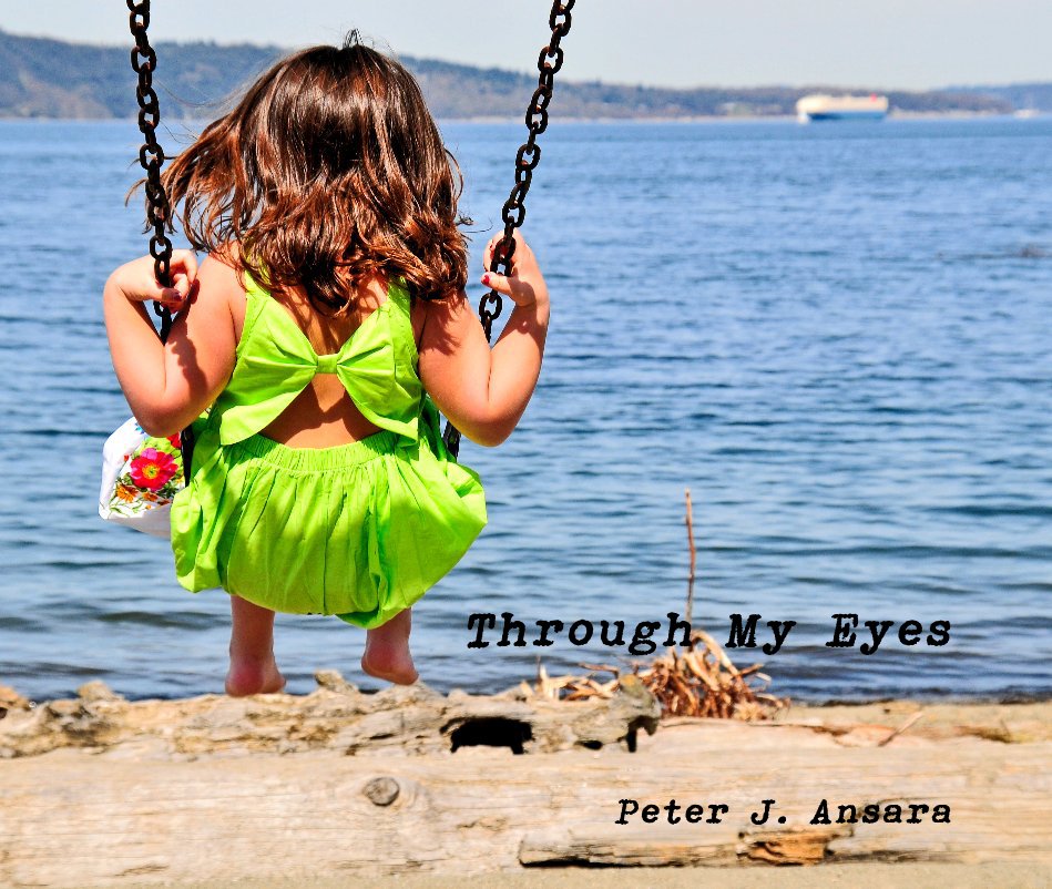 Ver Through My Eyes por Peter J. Ansara