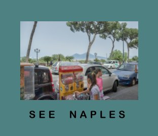 See Naples book cover