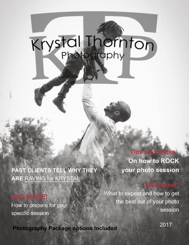 Visualizza Krystal Thornton Photography di Krystal Thornton Photography
