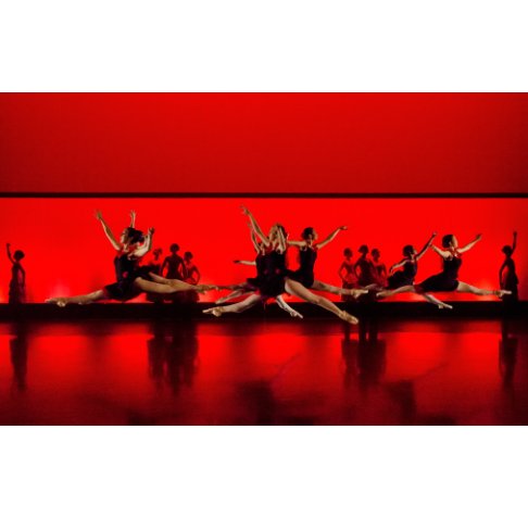 View A Season of Stories: GRBS Junior Company 2016-2017 by Ray Nard Imagemaker