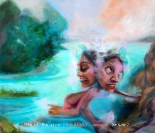 Nikki Schiro: La Matta  (Abridged) book cover