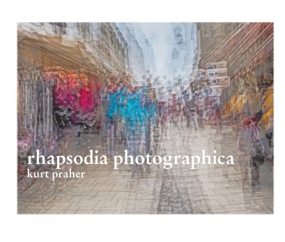 rhapsodia photographica book cover