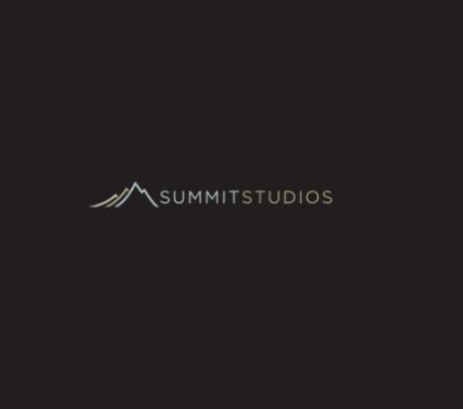 Summit Studios Photography book cover