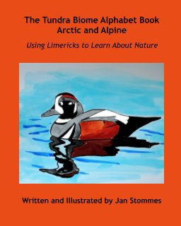 The Tundra Biome Alphabet Book
Arctic and Alpine book cover