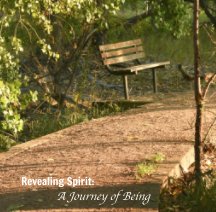 Revealing Spirit: A Journey of Being book cover