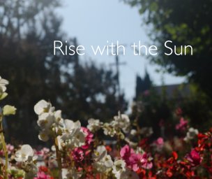 Rise with the Sun book cover