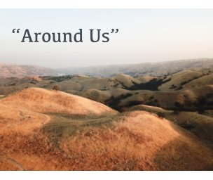 Around Us book cover