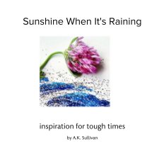 Sunshine When It's Raining book cover