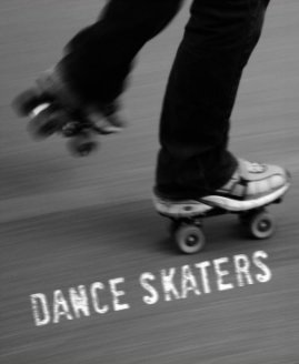 Dance Skaters book cover
