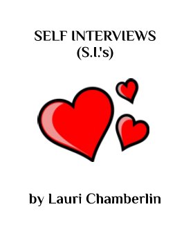 Self Interviews (S.I.'s) book cover